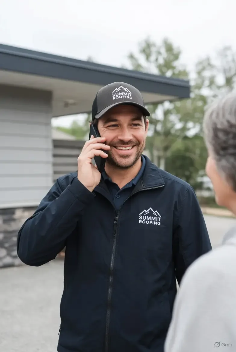 Flat Roof Leak Repair Excelsior Springs, MO FAQs